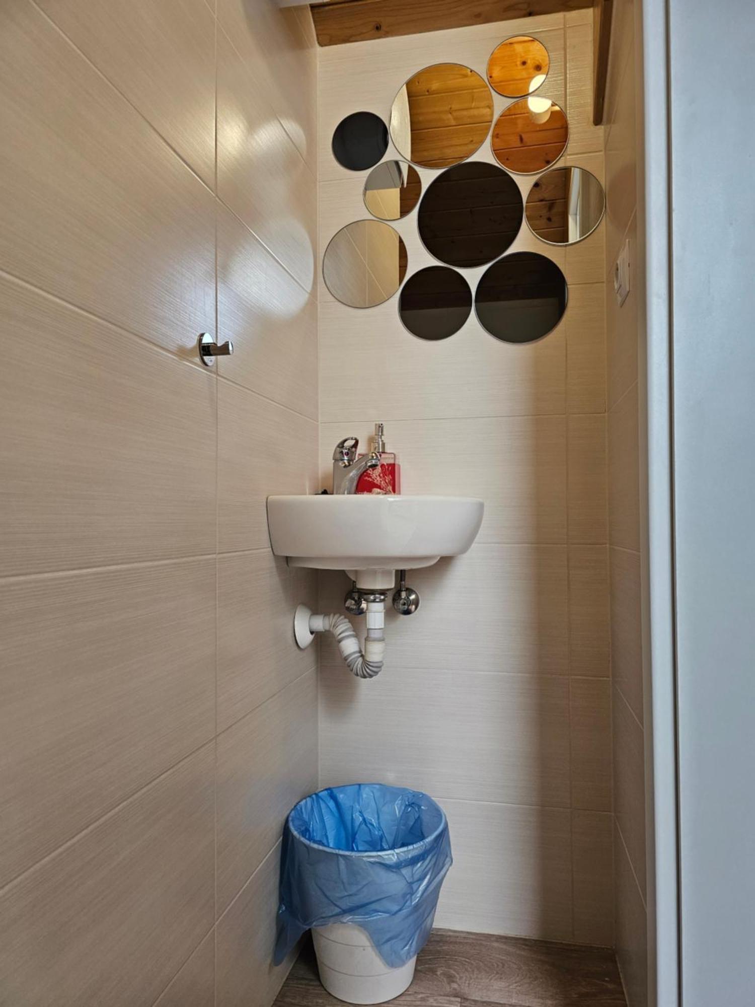 Apartman Maja มิคูลอฟ ภายนอก รูปภาพ