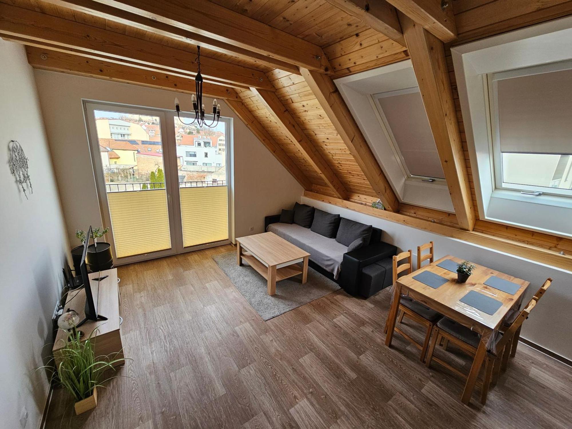Apartman Maja มิคูลอฟ ภายนอก รูปภาพ